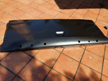 фото thumb №8, Кришка mitsubishi l200 v 2015–2023 6724a266