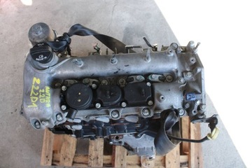 фото thumb №7, Двигун стійка opel antara captiva 2.2 cdti z22d1