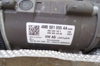 фото thumb №10, Подвешивание зад крутильные 4m0500025 vw touareg iii