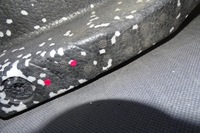 фото thumb №8, Bmw 1 f20 f21 lift m-pakiet абсорбер піна перед