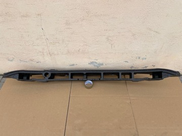 фото thumb №11, Абсорбер балка бампера перед mercedes c217 w217 a