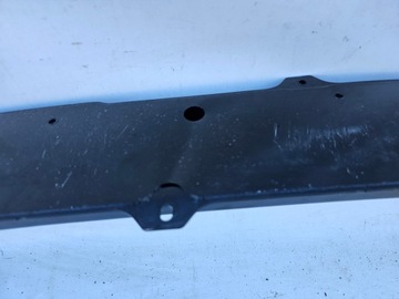 фото thumb №12, Балка перед передня mercedes eqs 297 v297 2021 - оригінал