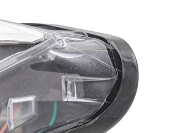 фото thumb №12, Лампа ліва фара лівий лінза модуль bmw f30 f31 11-15 depo eu європа