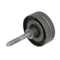 фото thumb №11, Ролик направляющая skf vkm 31098 03c145276b