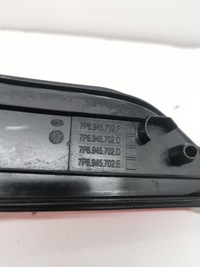 фото thumb №6, Відбивач правий лампа w бампер touareg 7p6945702f