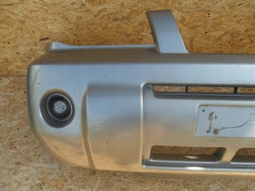 фото thumb №10, Nissan x-trail t30 рестайлінг 2003 2004 2005 бампер