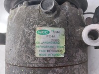 фото thumb №5, Компрессор f500-kp8aa03 hyundai i20 08- бензин
