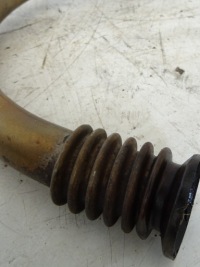 фото thumb №5, Клапан egr vw lt 28-35 ii 2.8tdi 01-06