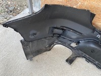 фото thumb №9, Бампер задня задній mercedes glc coupe w253 253