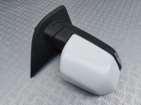 фото thumb №3, Ford f150 2015-2020 дзеркало зовнішнє праве сліпа зона spot радар 18pin usa