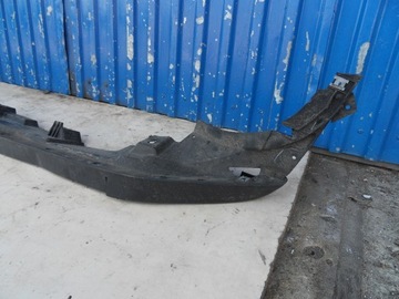 фото thumb №9, Jeep compass 2 ii 17- бампер накладка спойлер dół