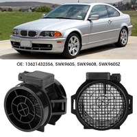 фото thumb №6, Массовый датчик потока воздуха подходящий do 3621432356 3 5 p3