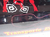 фото thumb №8, Vw amarok i 1 09-22 дверь задняя задние правое