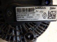 Генератор renault 231006293r Ціна, фото thumb