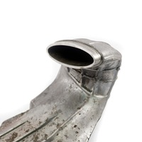 фото thumb №11, Mini cooper s r52 r53 впуск повітрозабірник канал повітря 1523431