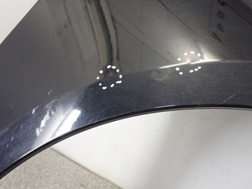 фото thumb №8, Chevrolet cruze sedan 08-16 крило переднє праві gar