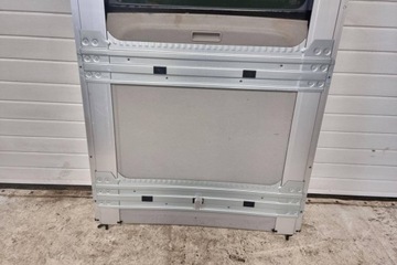 фото thumb №8, Люк nissan x-trail t31 8331004041 2.0l дизель 127kw 2009