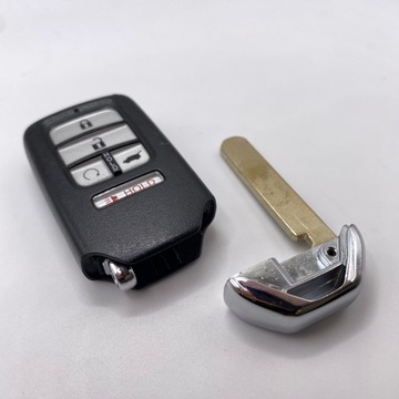 фото thumb №8, Ключ автомобільний smart key usa оригінальний номер honda pilot cr-v civic driver 1 16-21
