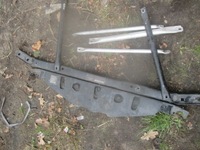 фото thumb №2, Bmw f10 f11 pas верхний передний перед