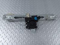 фото thumb №6, Підйомник скло задній задня сторона права cadillac xts 84570762