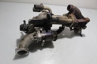 фото thumb №1, Клапан egr радіатор вихлопних газів dacia dokker