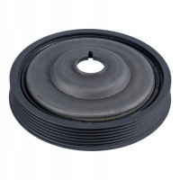 Купить Шкив renault dacia febi 36154, фото thumb