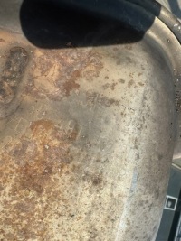 Выхлоп, гаситель, exhaust, катализатор mercedes sl r230, w230 zu 5.0 комплект Доставка, фото thumb