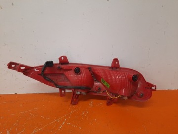 фото thumb №6, Hyundai tucson 4 iv 20- лампа протитуманна зад задня ліва 92405-n7020