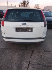 Вентилятор радиатора ford focus mk2 1137328148 Оригинал, фото thumb