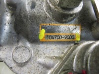 фото thumb №8, Насос паливна рейка  kia sportage i 2.0 td 4wd 1047009000