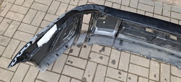 фото thumb №11, Hyundai ioniq 6 vi бампер зад задній