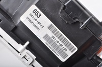 фото thumb №8, Suzuki grand vitara ii 1.6 счетчик приборы 34110-65j30 anglik