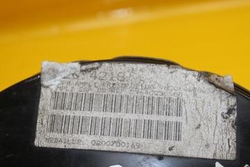 фото thumb №7, Усилитель тормозные peugeot 607 2.2b 9640238480