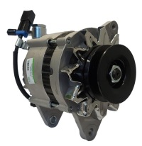 фото thumb №3, Генератор opel campo monterey isuzu 2.5 3.1 td