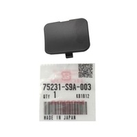 фото thumb №1, Заглушка права передня рейлінг honda cr-v 02-06