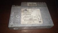 фото thumb №1, Бортовой компьютер abs ford sierra scorpio 85gg2c013ag