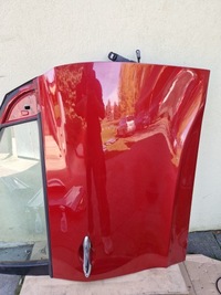 фото thumb №12, Двері правий перед передні hyundai ix35 a0