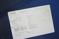 фото thumb №6, Молдинг поріг права mpakiet msp bmw g29 z4 c1d