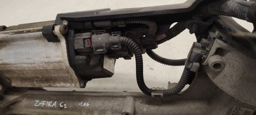 фото thumb №9, Рейка рульового управління трансмісія opel zafira c 1,6 z16xnt 20z