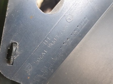 фото thumb №10, Планка пороговая левая mercedes e-klasa w212