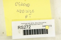 фото thumb №7, Rs272 ford kuga mk2 ii молдинг крыла правый задняя