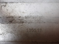 фото thumb №13, Audi a4 b9 a6 інтеркулер радіатор 8w0145805n 6068