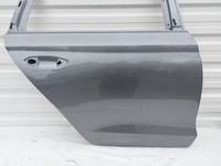 фото thumb №4, Двері зад праві skoda octavia iv 4 універсал 5e7 eu