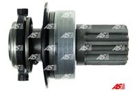 фото thumb №2, Bendix стартер vw passat 1.6td 1.8 оригинальный номер 02b911335a as-pl