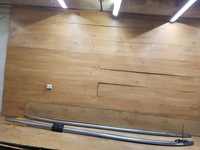 фото thumb №1, Рейлинги кровельные комплект mercedes w213 kombi