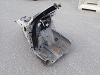 фото thumb №3, Чверть лонжерон ліва європа оригінал volvo s90 v90 ii 16r