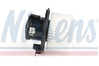 фото thumb №2, Nissens вентилятор отопителя renault koleos i 08