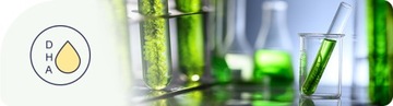 Naturell ОМЕГА-3 из водорослей Омега-3 жирные кислоты веганские 90 капсул