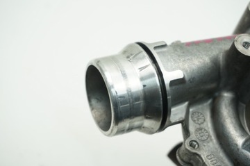 фото thumb №9, Турбонагнітач 801374-4 1441100q3j 1,5 dci nissan note garrett