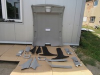 фото thumb №1, Bmw 3 f30 стеля стійки комплект